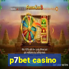 p7bet casino